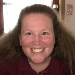 Meet your Posher, Beth